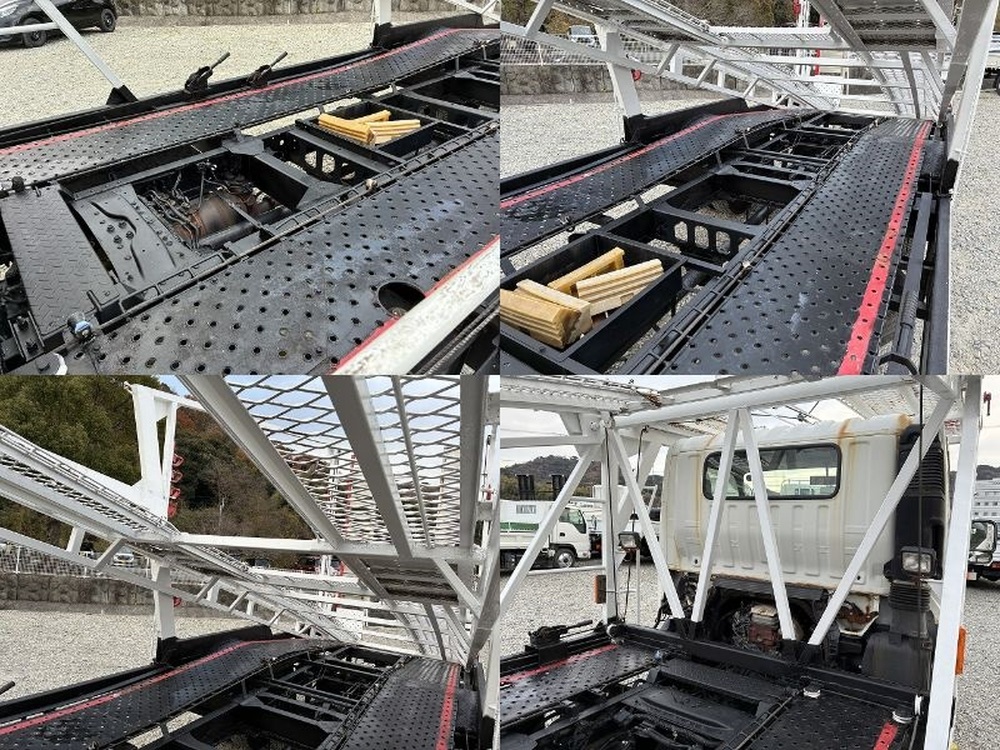 トヨタ　ダイナトラック